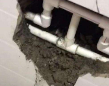 新安卫生间漏水哪家好