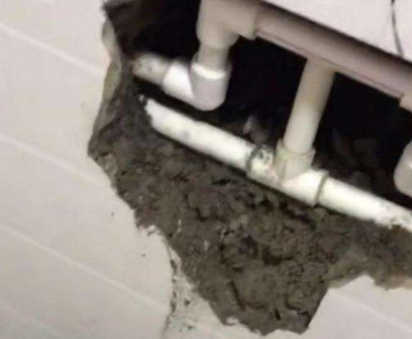 新安卫生间防水找谁好