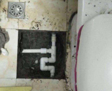 新安卫生间防水推荐公司