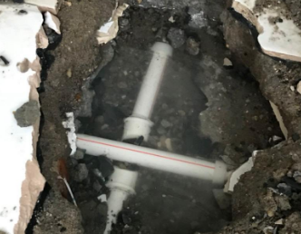 新安卫生间防水公司