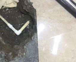 新安卫生间测漏水多少钱