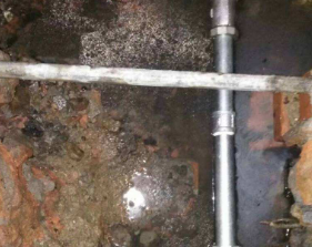 新安卫生间防水多少钱
