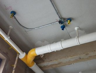 新安水管维修价格明细