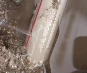新安水管维修公司