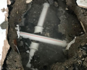 新安卫生间防水电话号码