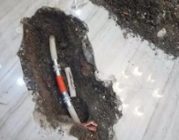 新安卫生间防水的24小时电话