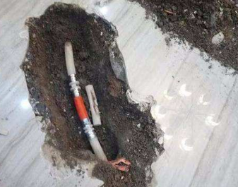 新安水管维修哪家好