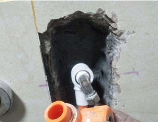 新安卫生间测漏水哪家好