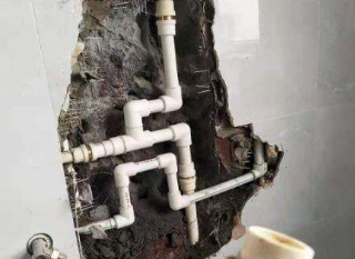 新安卫生间测漏水价格多少
