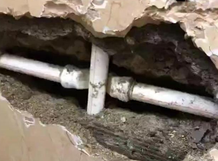 新安水管维修哪家好
