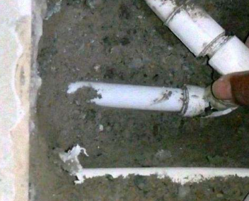 新安卫生间测漏水哪家好
