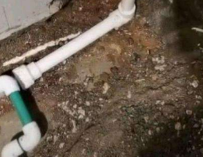 新安卫生间测漏水服务电话
