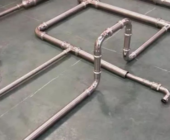 新安水管维修多少钱