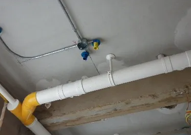 新安水管维修多少钱