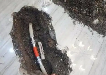 新安卫生间测漏水哪家好