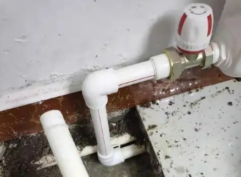 新安卫生间测漏水多少钱