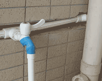 新安水管维修的解决方法