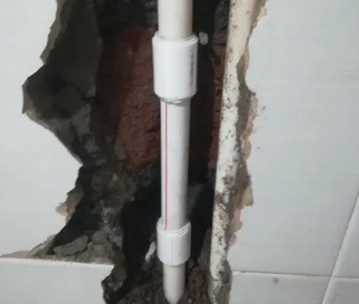 新安卫生间测漏水的相关案例