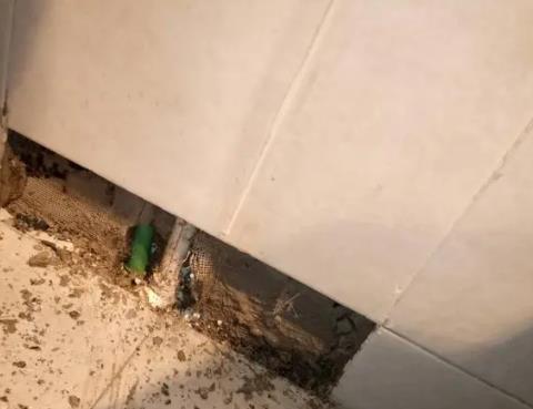 新安测漏水公司为您专业分享下检漏仪器准确定位的方法有什么特点?