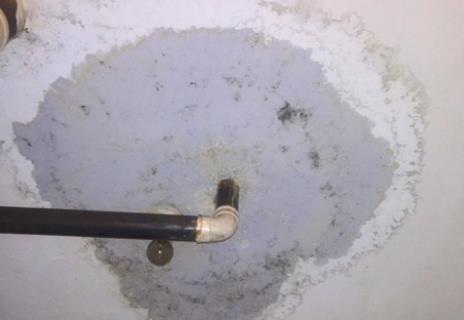 新安测漏水公司分享如何自检漏水