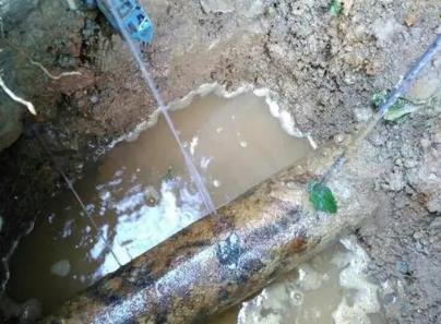 新安卫生间测漏水公司分享下我们可以检测到轻微的漏水和水压吗？