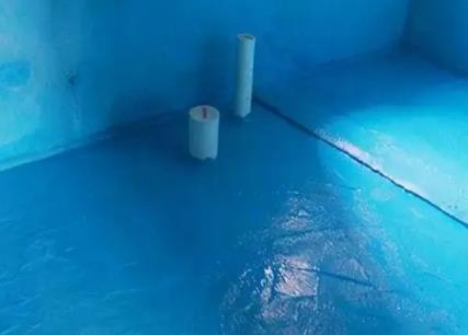 新安卫生间防水公司分享防水小知识