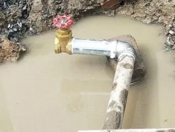 新安漏水检测电话多少