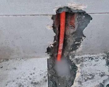 新安漏水检测哪家好