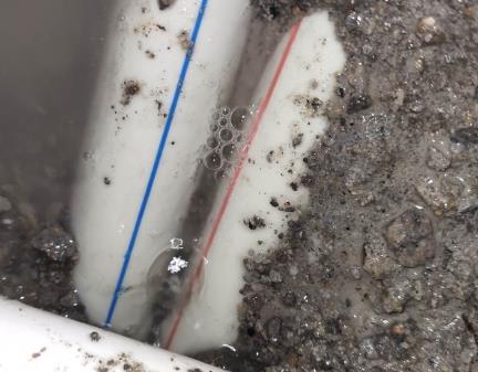 新安漏水检测公司哪家好