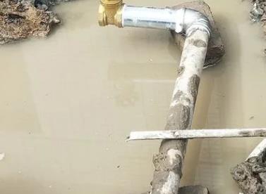 新安测漏水公司电话